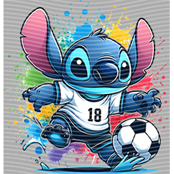 Stitch-SH 1747